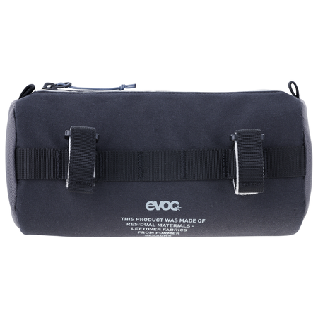 Handlebar Roll 1.5L Upcycling / gretel