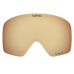 Contour Lens / vivid copper S2