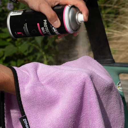 Turbo Towel