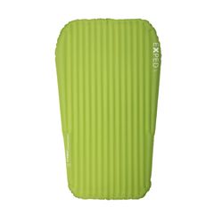ULTRA 3R DUO isolierte Luftmatte / hellgrün / M