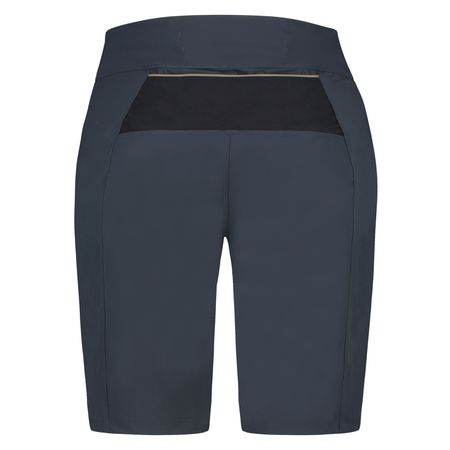 Women Evolve Terra Cargo Shorts / gray / XS