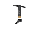 POCKET TORQUE DRIVE Drehmomentschüssel / black/gold