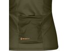 ENDURANCE 10 Damen-Singlet / fir green / XS