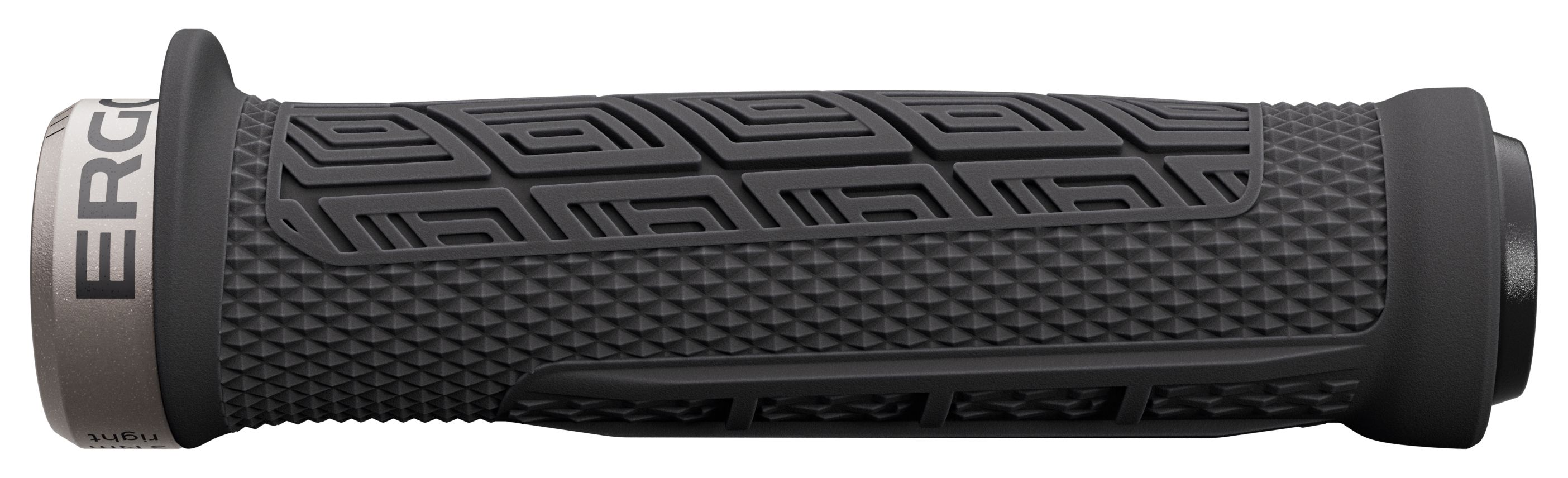 Lenkergriffe GDH Team / black