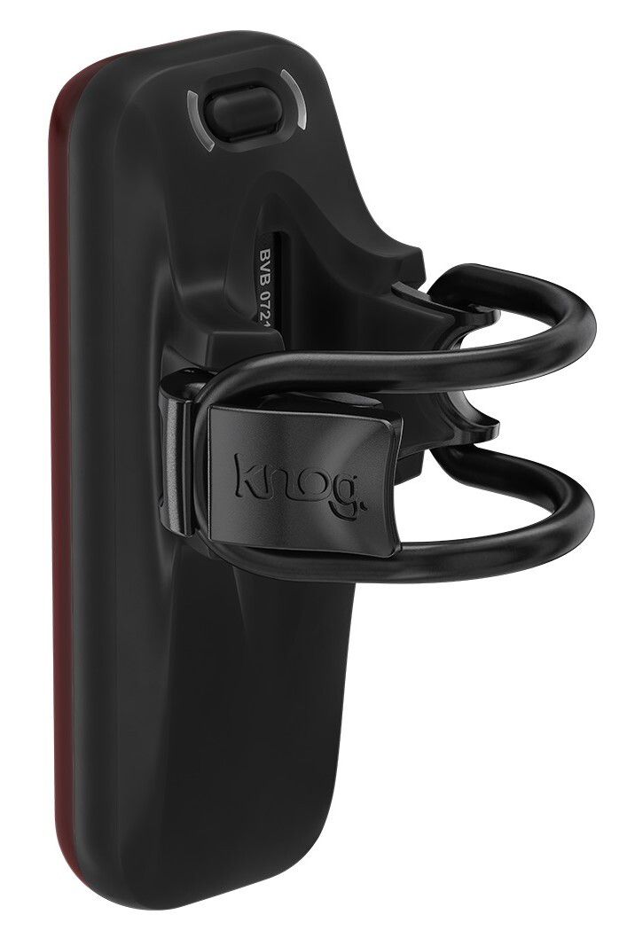 Rücklicht Blinder V / black / Traffic