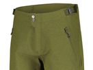 TRAIL FLOW PRO Herren-Bikeshorts / fir green / XXL