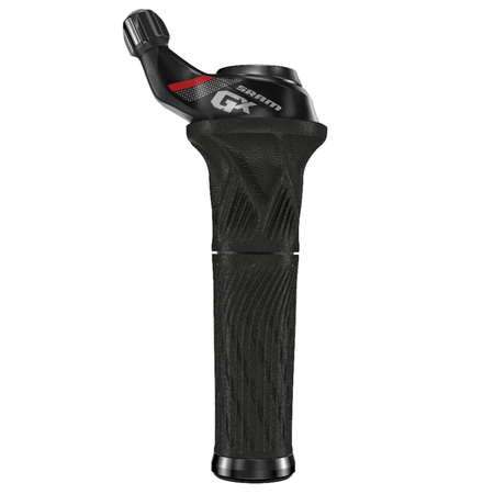 Shifter GX Grip Shift 2SP / red