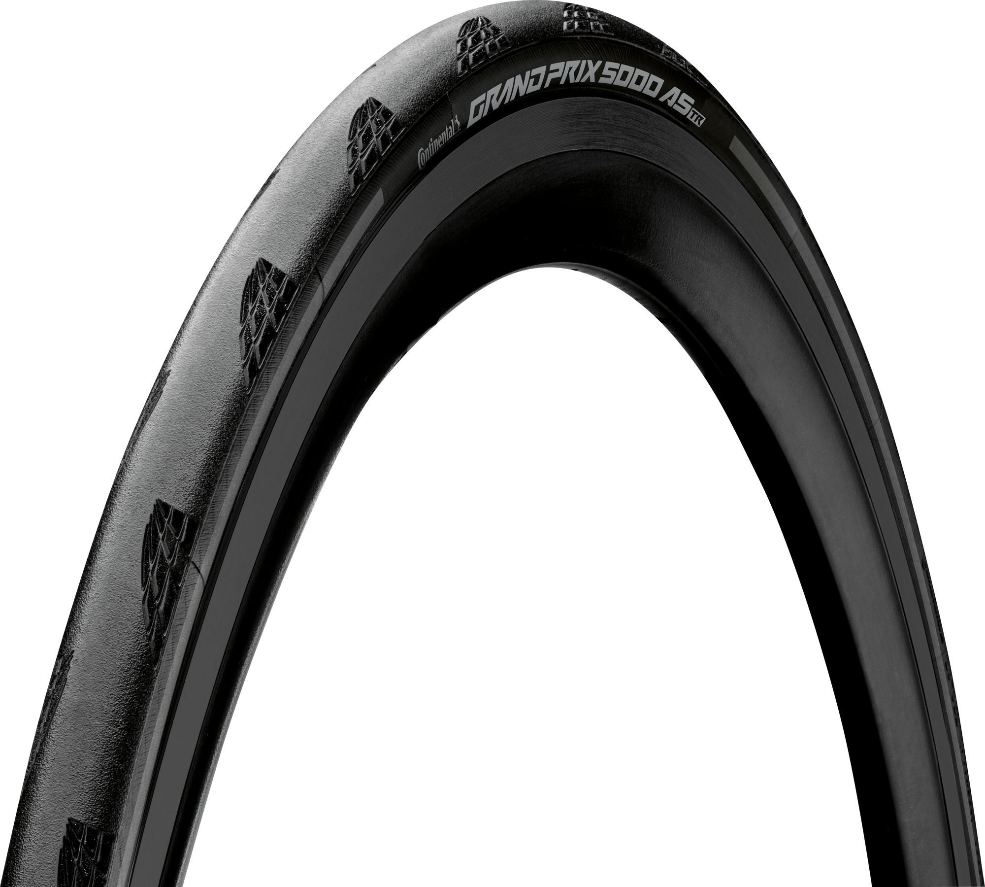 GRAND PRIX 5000 AS Reifen / black / 700x25C, 25-622