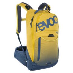 Trail Pro 10L Backpack / curry/denim / L/XL