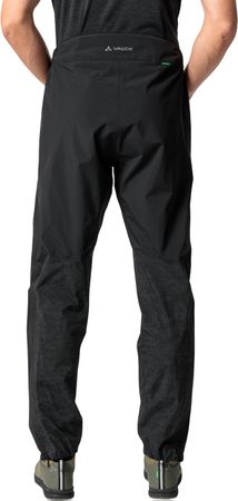 COMYOU Herren-Regenhose / black / M