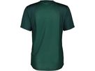 TRAIL VERTIC Herren-Kurzarmshirt / lush green/haze green / M