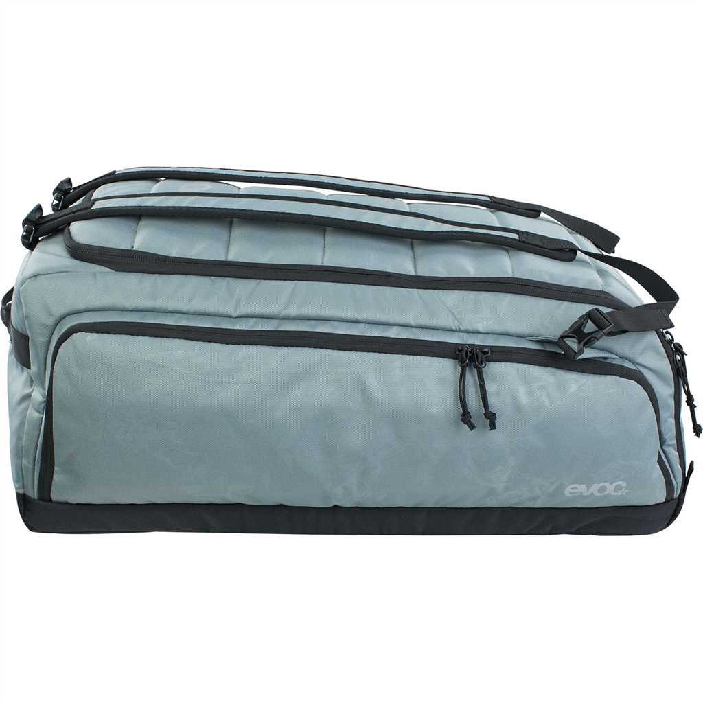 Gear Bag 55L / steel