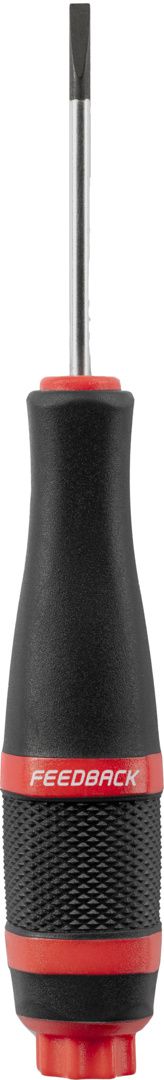 Schlitz Schraubenzieher 3mm/Shimano