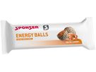 Energy Balls, Display (18 x 45 g) / Salted Caramel