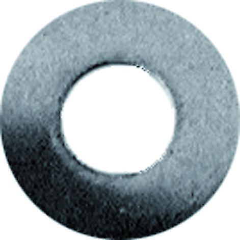 Unterlagsscheibe inox / M8 x 16 mm