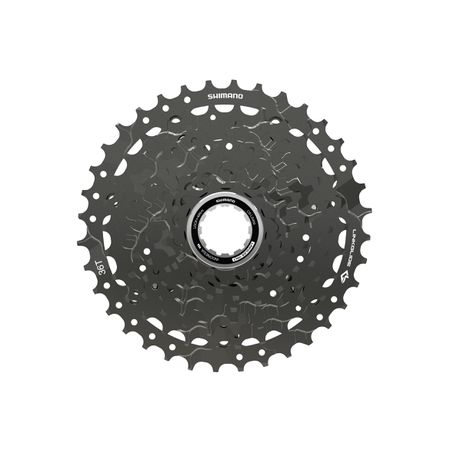 Kassette Linkglide CS-LG400 9-Gang / 11-36, 11-13-15-17-20-23-26-30-36