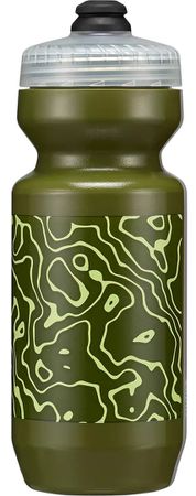PURIST MFLO, 22 oz / fluid moss / 6.5DL