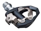 ULTEGRA PD-ES600, Rennvelo SPD-Pedal / grau