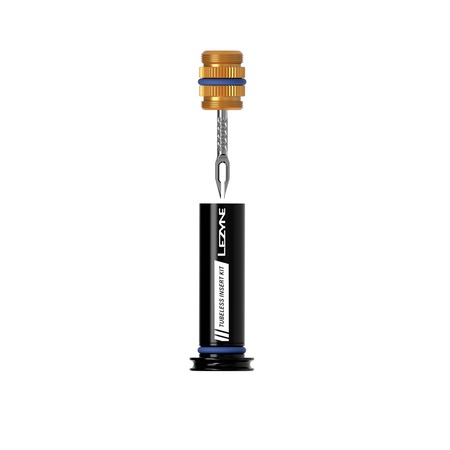 Tubeless Insert Kit / black / one size