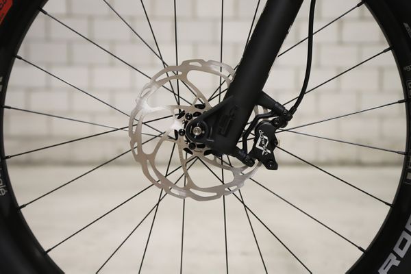 MOUNTAIN JACK 26 Jugendvelo / deep blue / 26 ZOLL