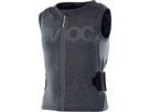 Protector Vest Kids / carbon grey / S