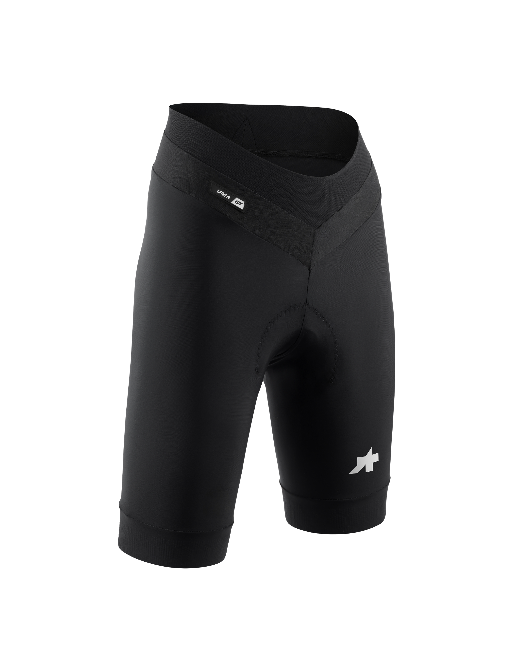 UMA GT SHORT S11 Damen-Bundhose / black series / XS