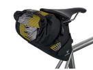 RACING SADDLE PACK 5L Satteltasche / schwarz / 5L