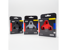 Keo Grip Schuhplatten / grey / 4.5°
