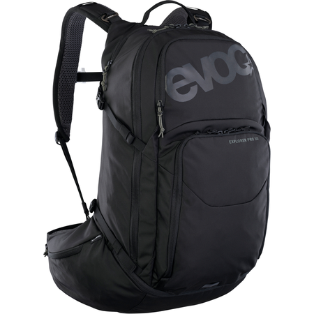 Explorer Pro 30L Backpack / black
