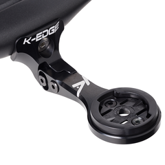 K-EDGE GARMIN Gen. 7 Madone/Emonda Mount / black / one size