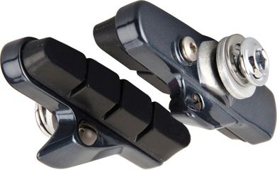 Bremsschuhe R55C4 BR-6810 / Grau, Schwarz