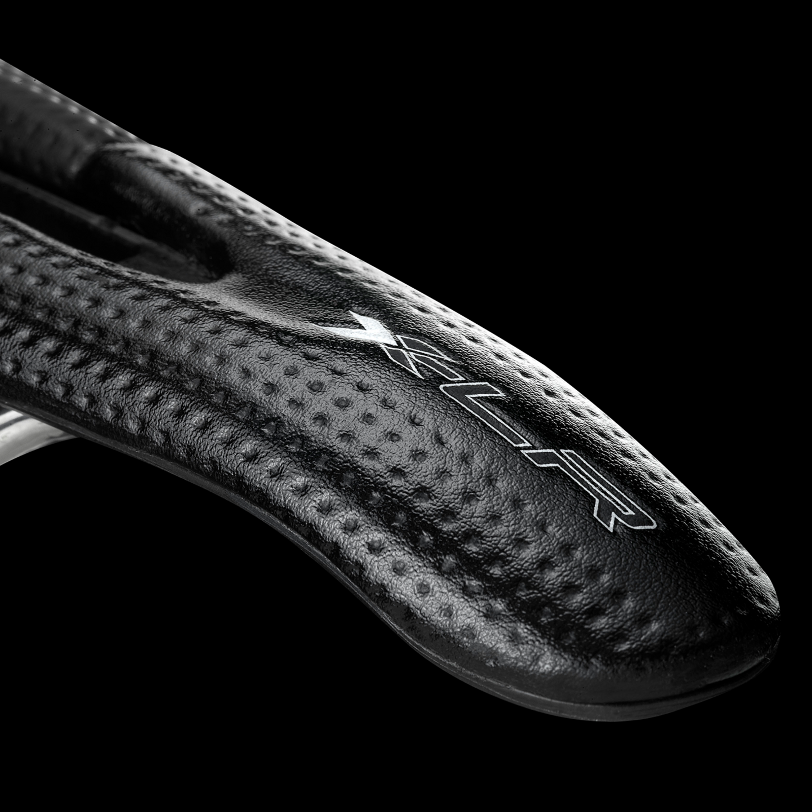 X-LR TI 316 Superflow / black / L3