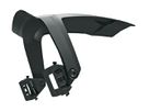 SPEEDROCKER Schutzblech-Set für Gravelbikes / schwarz / 28", 52mm