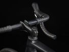 ÉMONDA ALR 5 black Rennvelo / trek black / 56 CM