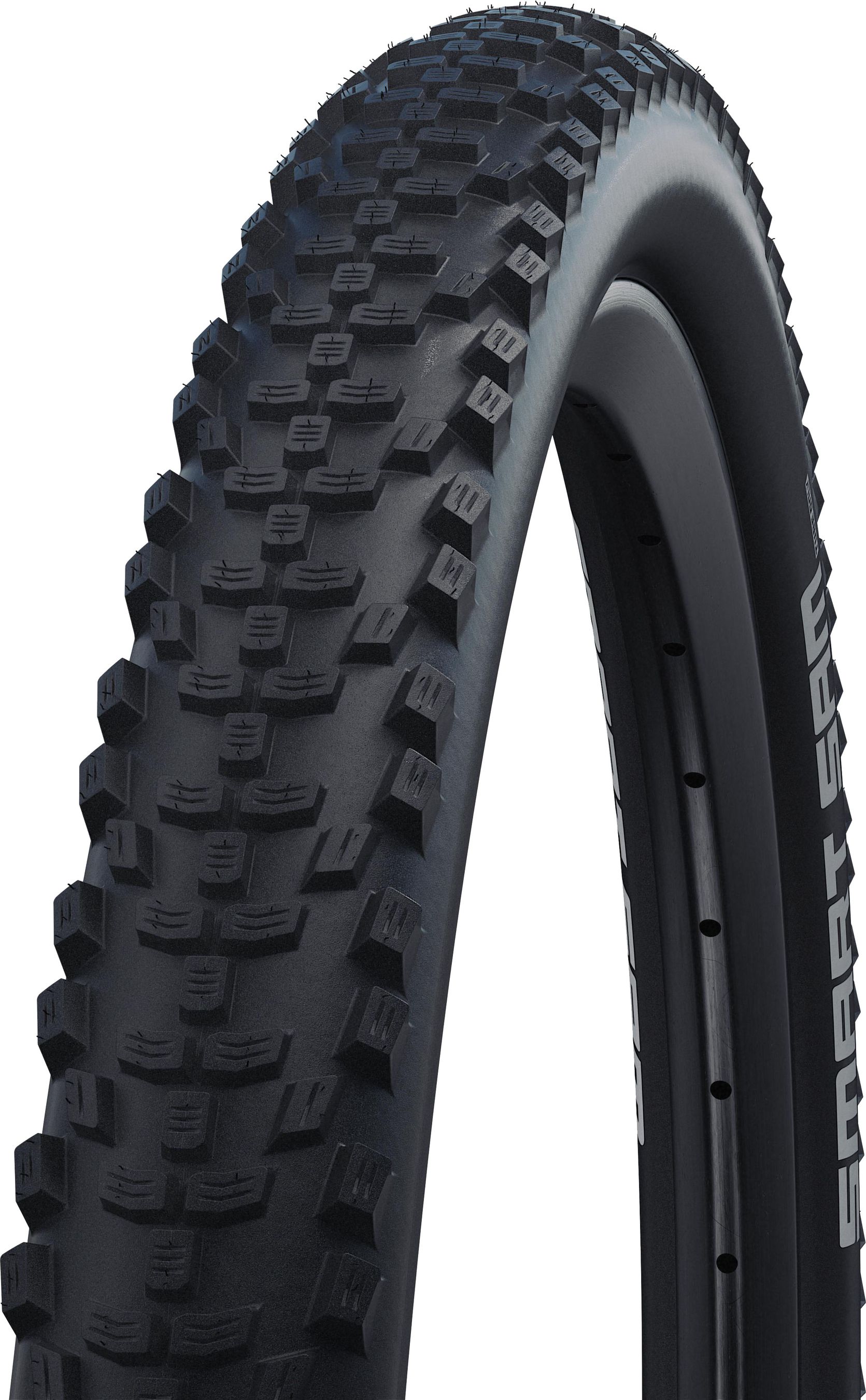 SMART SAM Perf. Reifen / Black / 27x2.25, 57-584
