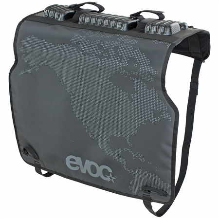Tailgate Pad Duo / black
