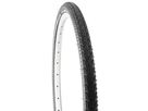 WINTERTOUR REFLECT Set m. Schlauch / schwarz / 26" X 1.75"