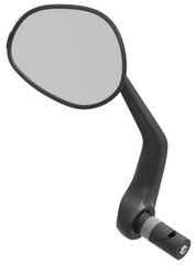 Rückspiegel RM Touring / schwarz