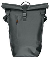 Seitentasche Infinity Urban Sidebag / schwarz