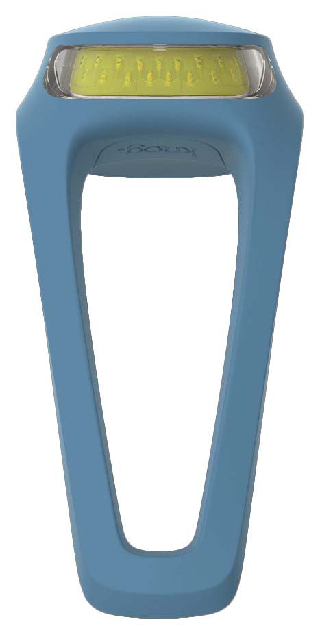 Scheinwerfer Frog V3 / new denim blue