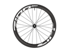 303 XPLR S Tubeless Disc-Brake Front Wheel V2 / white / 700C/'12X100