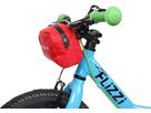 FLIZZI BAG Lenkertasche Kids / rot / 1.4 L