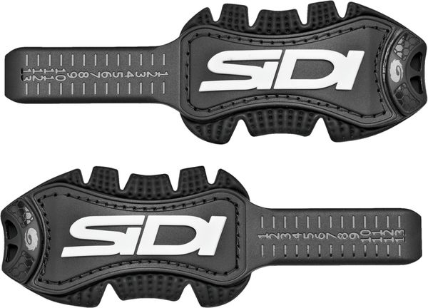 Ristteil Instep 4 / schwarz / One Size