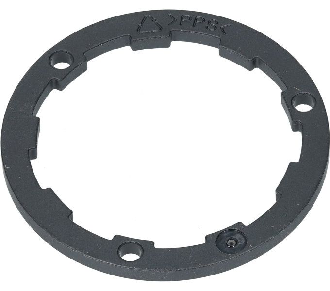 Zahnkranz-Spacer CS-HG50-9 2.56 mm