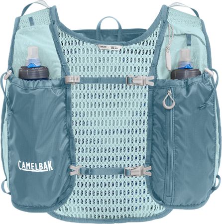 Circuit Run Vest / adriatic blue / One Size
