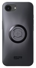Phone Case SPC+ / schwarz / iPhone 16e