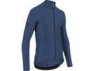 MILLE GT SPRING FALL C2 Herren-Langarmtrikot / stone blue / L