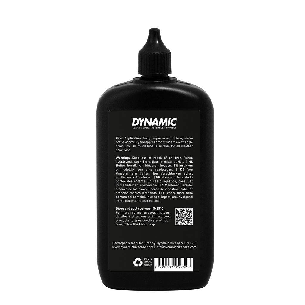 All Round Lube 250ml