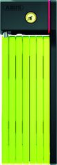 Abus Faltschloss uGrip Bordo Big 5700 / lime