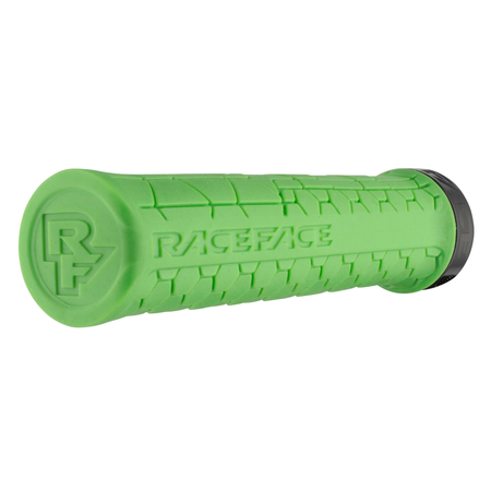 Getta Grip Lock-on 30mm / green/black / one size